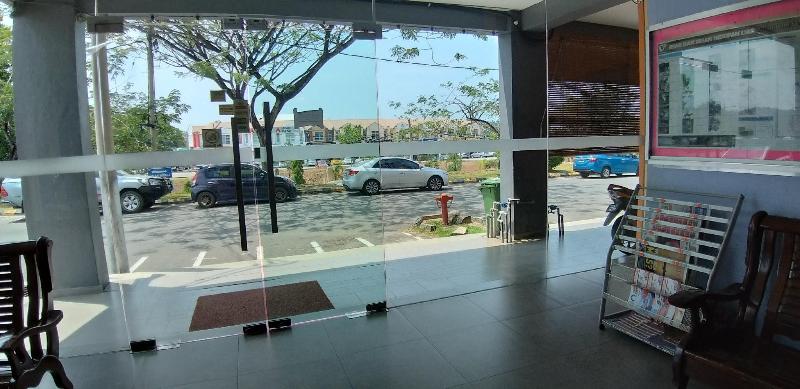 Photo of Hotel Bestari, 2-star hotel in Kuantan (and vicinity)