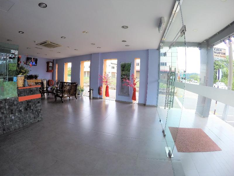 Photo of Hotel Bestari, 2-star hotel in Kuantan (and vicinity)