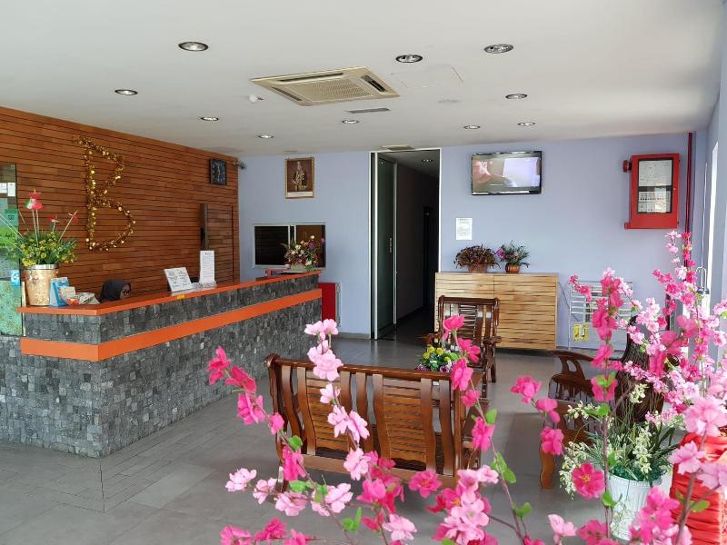 Photo of Hotel Bestari, 2-star hotel in Kuantan (and vicinity)