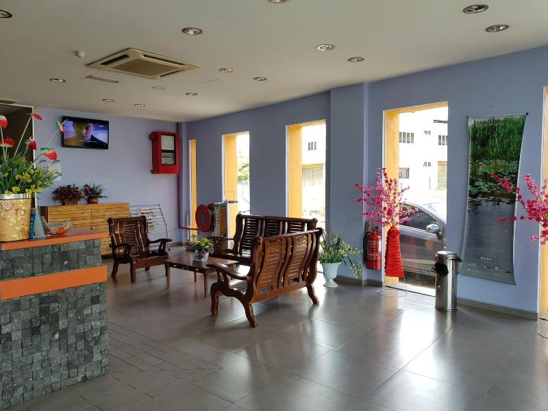 Photo of Hotel Bestari, 2-star hotel in Kuantan (and vicinity)