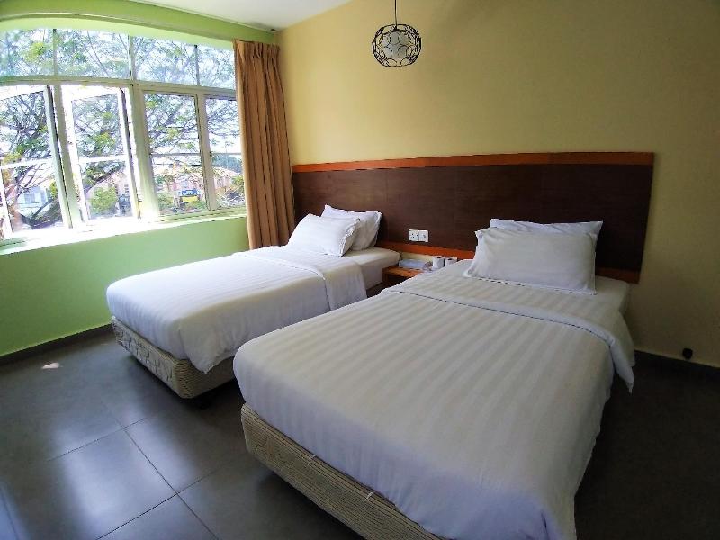 Photo of Hotel Bestari, 2-star hotel in Kuantan (and vicinity)