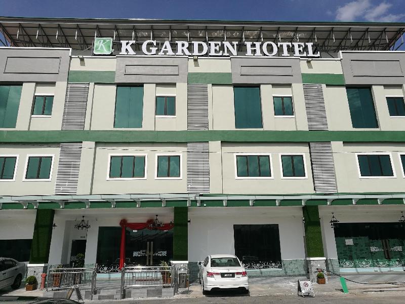 K GARDEN HOTEL IPOH, Singapore