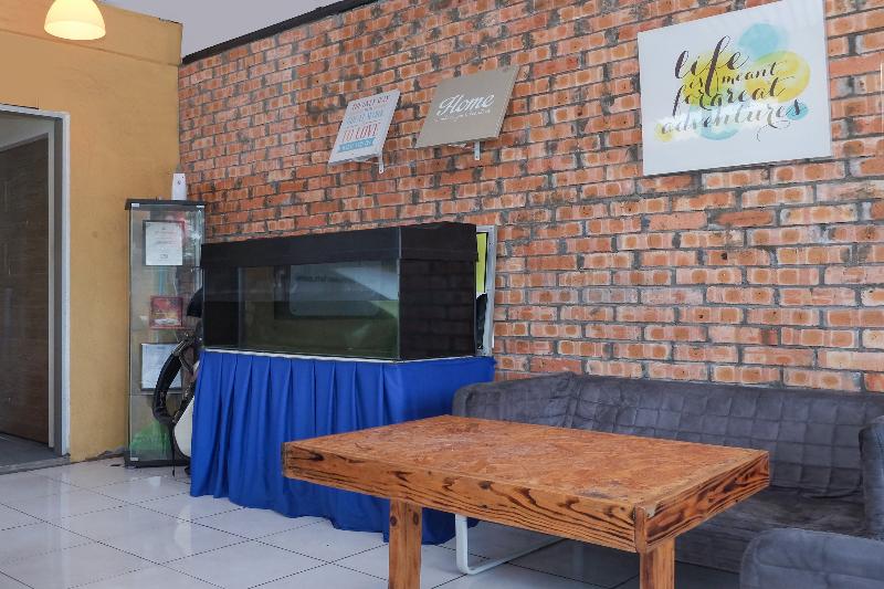 Photo of Hotel O Kay Inn Kerteh, 2-star hotel in Kerteh