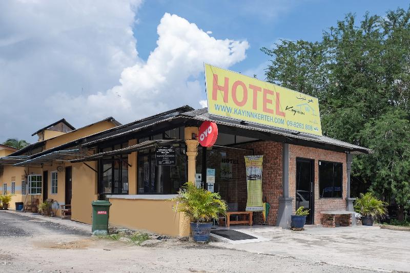 Photo of Hotel O Kay Inn Kerteh, 2-star hotel in Kerteh