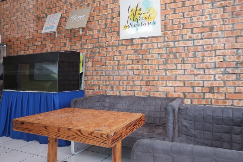 Photo of Hotel O Kay Inn Kerteh, 2-star hotel in Kerteh