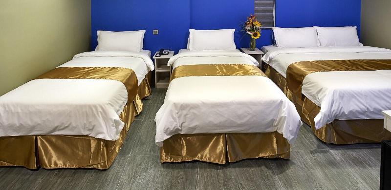 Photo of Felicity Island Hotel, 4-star hotel in Lapu-Lapu