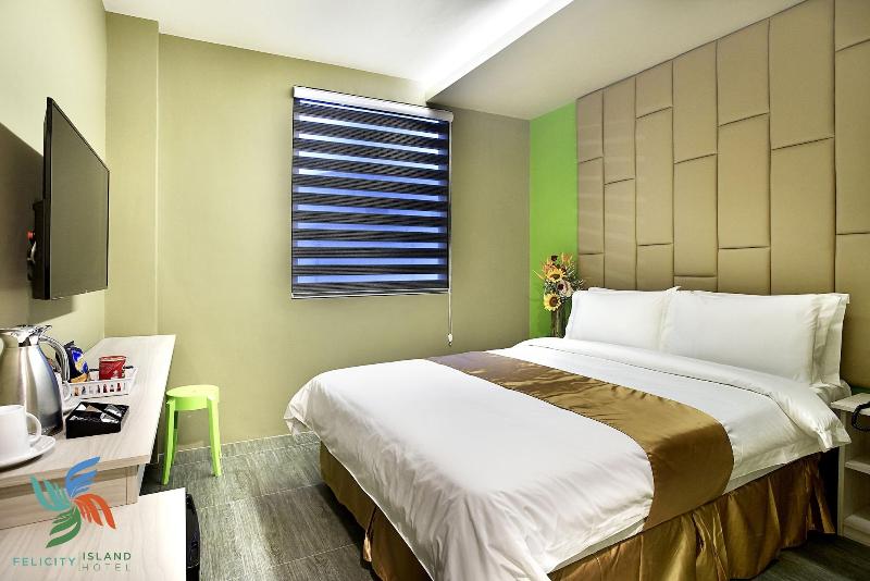 Photo of Felicity Island Hotel, 4-star hotel in Lapu-Lapu