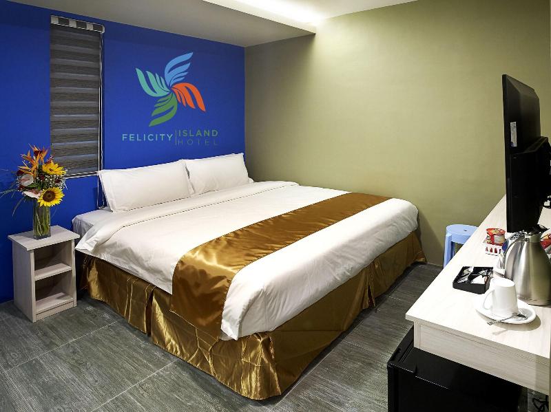 Photo of Felicity Island Hotel, 4-star hotel in Lapu-Lapu