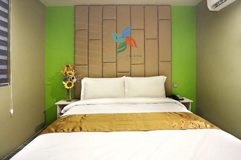 Photo of Felicity Island Hotel, 4-star hotel in Lapu-Lapu