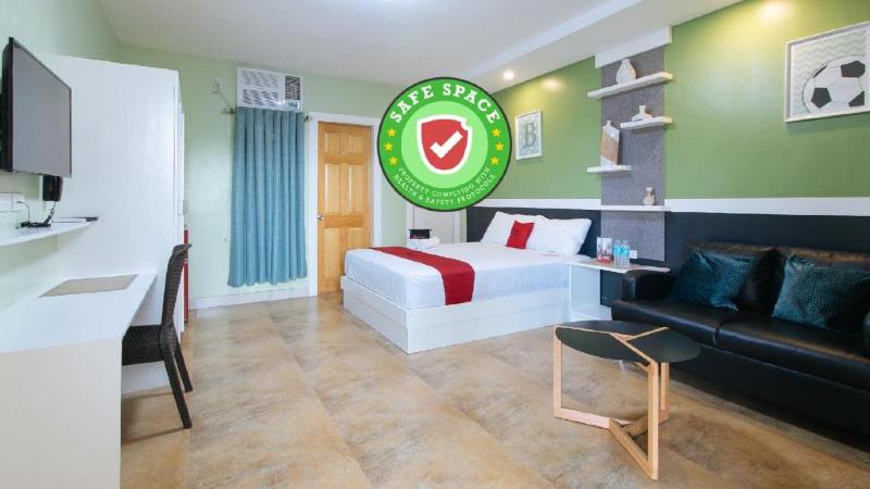 RedDoorz near Lapasan Plaza Cagayan De Oro, 3-star hotel in Cagayan de Oro