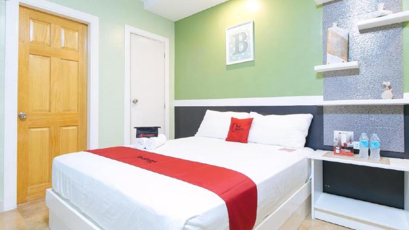 Photo of RedDoorz near Lapasan Plaza Cagayan De Oro, 3-star hotel in Cagayan de Oro