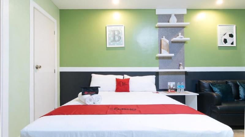Photo of RedDoorz near Lapasan Plaza Cagayan De Oro, 3-star hotel in Cagayan de Oro