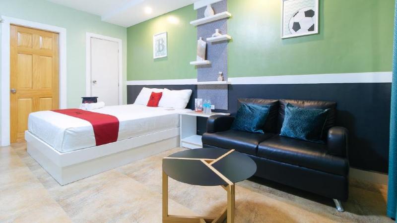 Photo of RedDoorz near Lapasan Plaza Cagayan De Oro, 3-star hotel in Cagayan de Oro