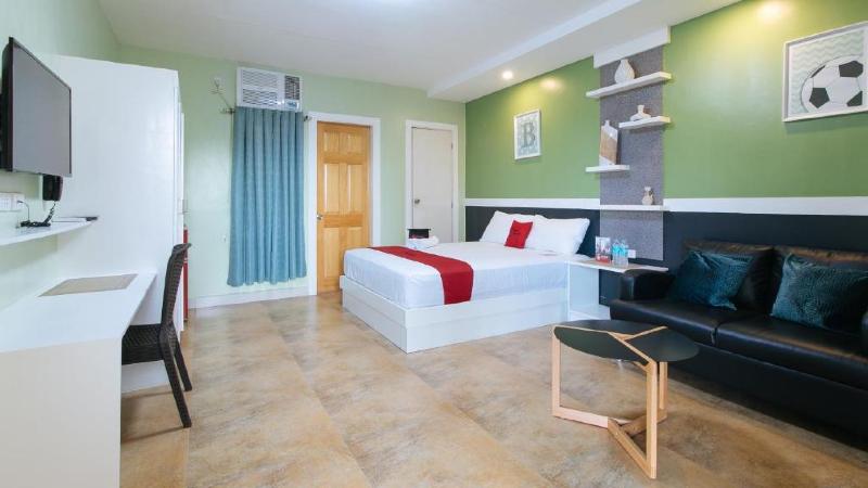 Photo of RedDoorz near Lapasan Plaza Cagayan De Oro, 3-star hotel in Cagayan de Oro