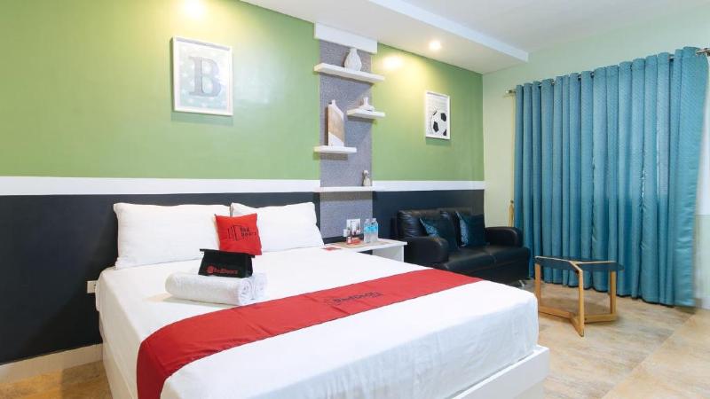 Photo of RedDoorz near Lapasan Plaza Cagayan De Oro, 3-star hotel in Cagayan de Oro