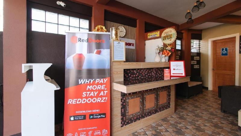 Photo of RedDoorz near Lapasan Plaza Cagayan De Oro, 3-star hotel in Cagayan de Oro