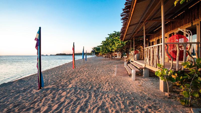 Photo of Crusoe Cabins Casobe hotel in Calatagan
