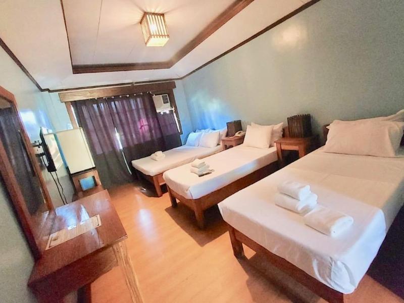 Fernandos Hotel, 3-star hotel in Sorsogon City