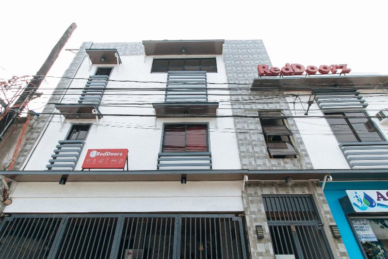 RedDoorz near New Government Center, 3-star hotel in Bacolod