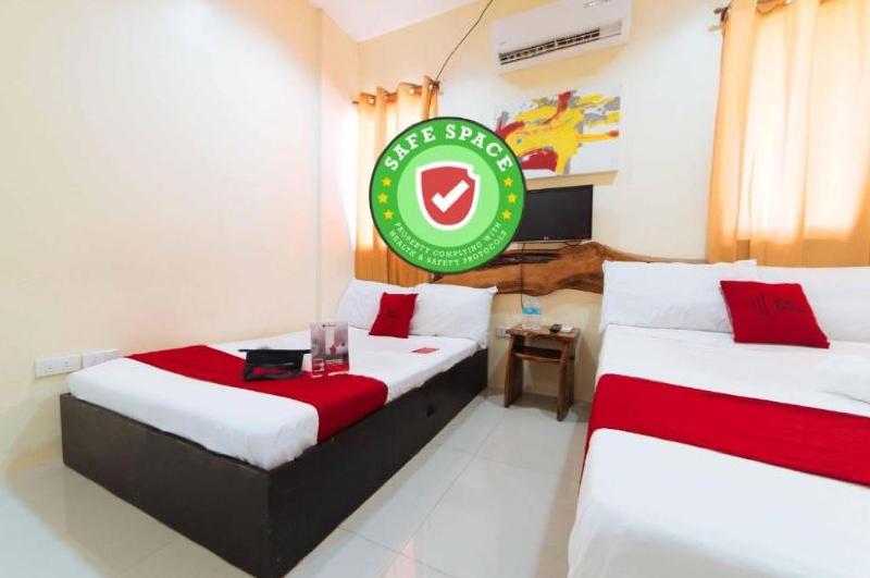 Photo of RedDoorz near New Government Center, 3-star hotel in Bacolod