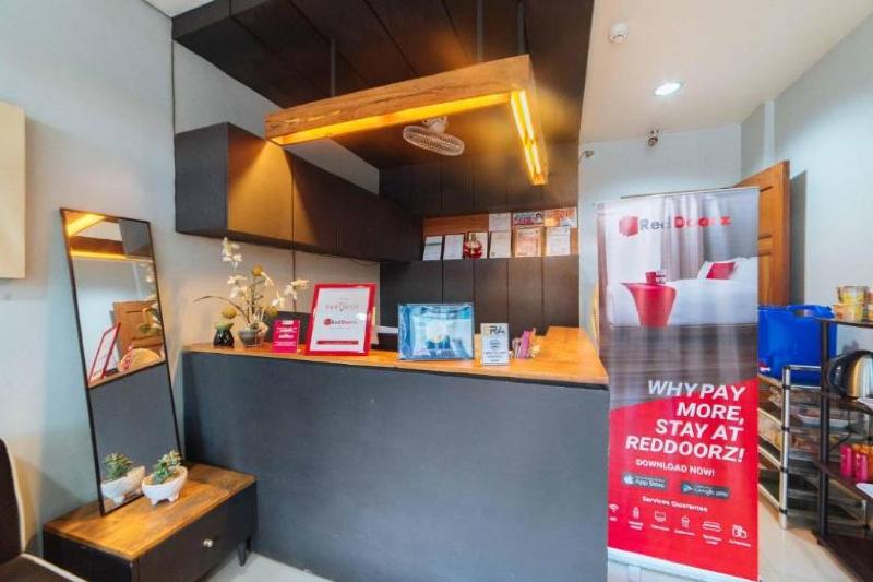 Photo of RedDoorz near New Government Center, 3-star hotel in Bacolod