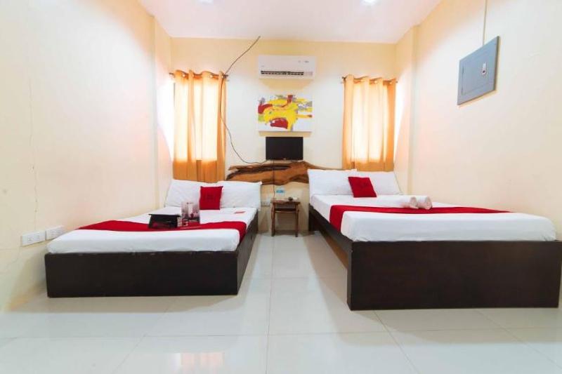 Photo of RedDoorz near New Government Center, 3-star hotel in Bacolod