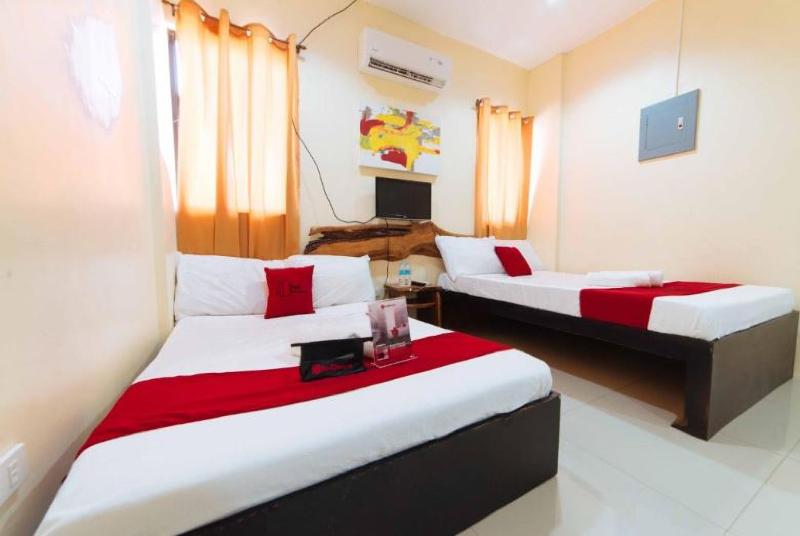 Photo of RedDoorz near New Government Center, 3-star hotel in Bacolod