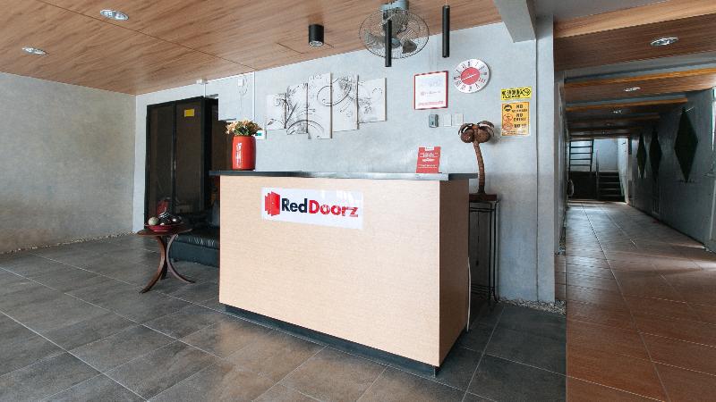 Photo of RedDoorz near New Government Center, 3-star hotel in Bacolod