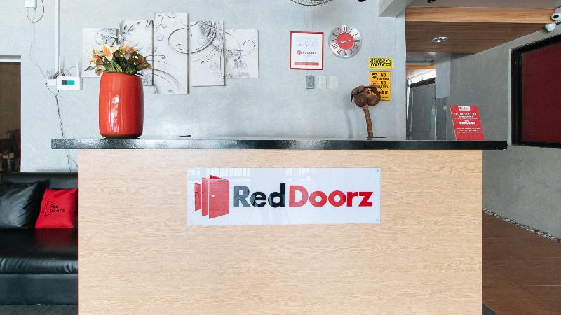 Photo of RedDoorz near New Government Center, 3-star hotel in Bacolod