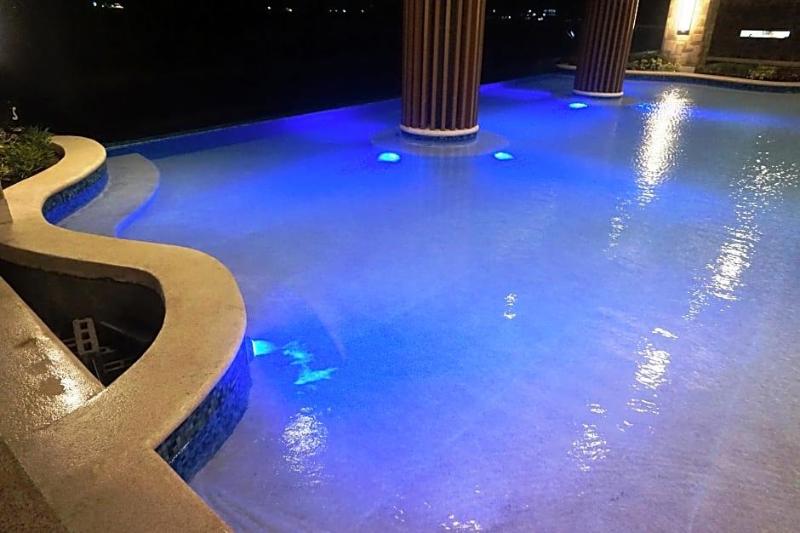 Photo of Central Park Reef Resort, 4-star hotel in Olongapo