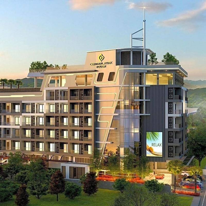 Photo of Central Park Reef Resort, 4-star hotel in Olongapo