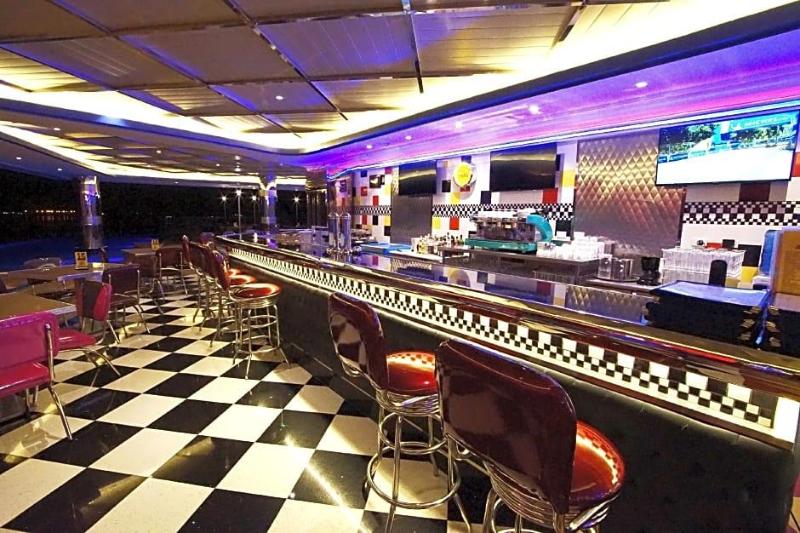 Photo of Central Park Reef Resort, 4-star hotel in Olongapo