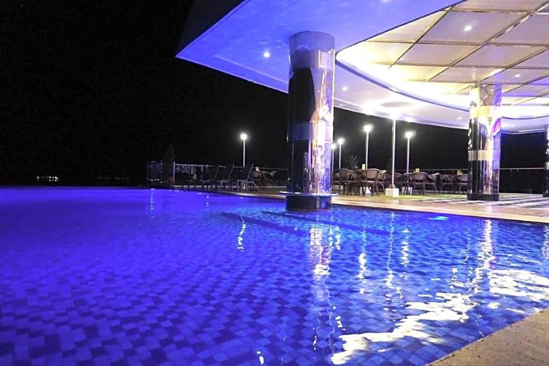 Photo of Central Park Reef Resort, 4-star hotel in Olongapo