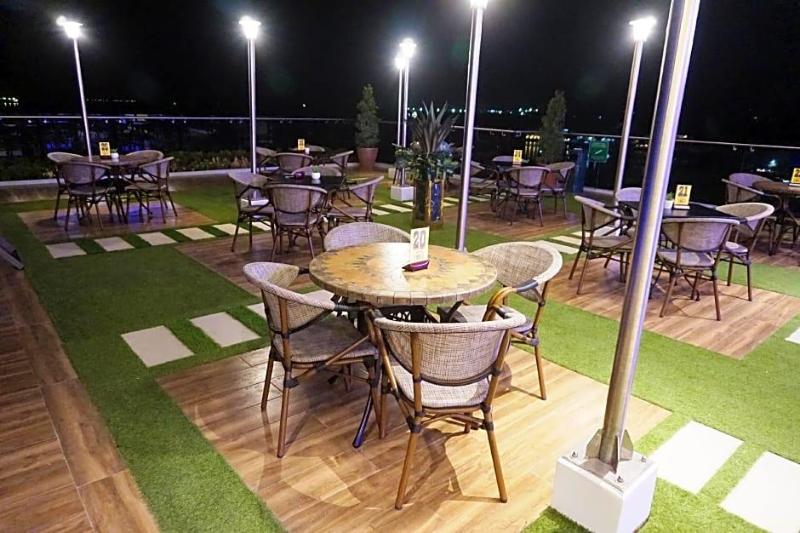 Photo of Central Park Reef Resort, 4-star hotel in Olongapo