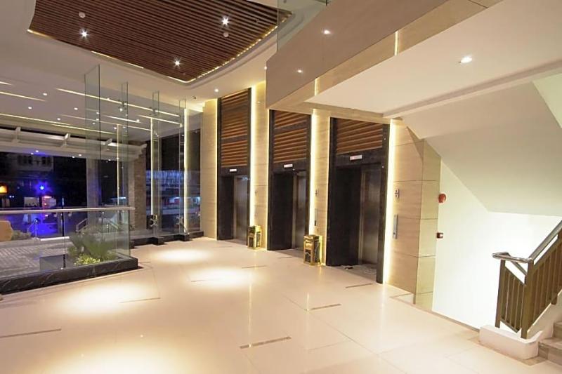 Photo of Central Park Reef Resort, 4-star hotel in Olongapo