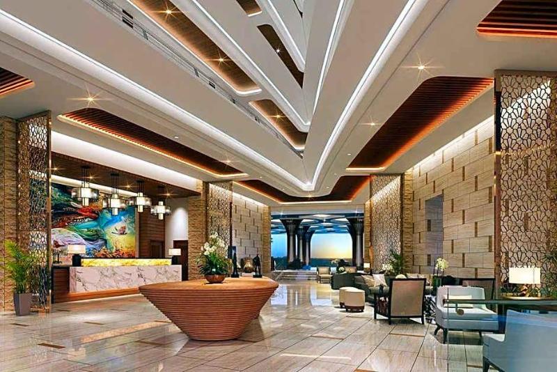 Photo of Central Park Reef Resort, 4-star hotel in Olongapo