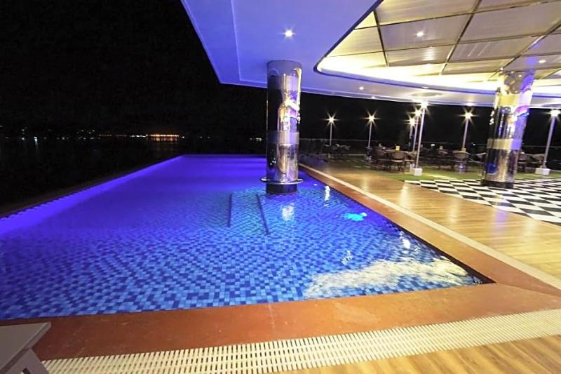 Photo of Central Park Reef Resort, 4-star hotel in Olongapo