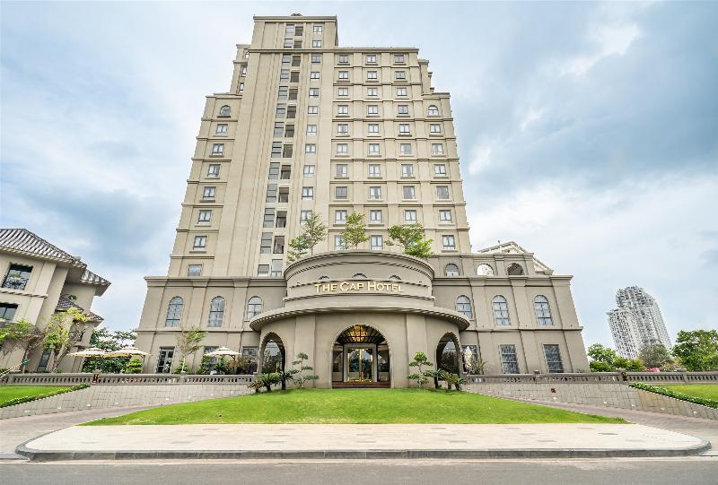 The Cap Hotel, Singapore