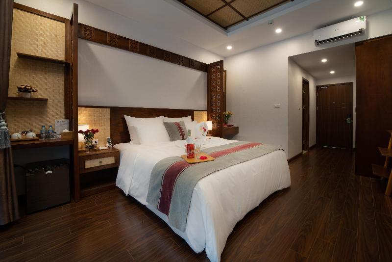 Mai Chau Mountain View Resort, Singapore