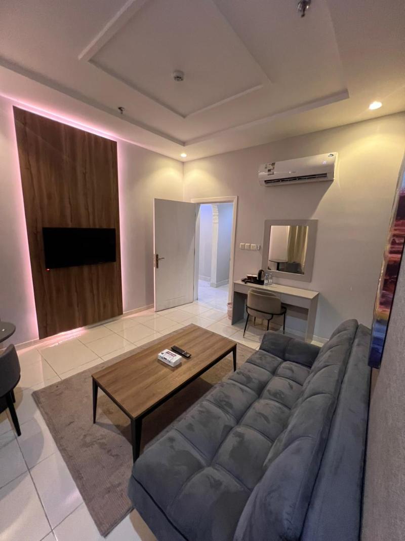 Photo of Areen Alnaeem Hotel, 3-star hotel in Jeddah