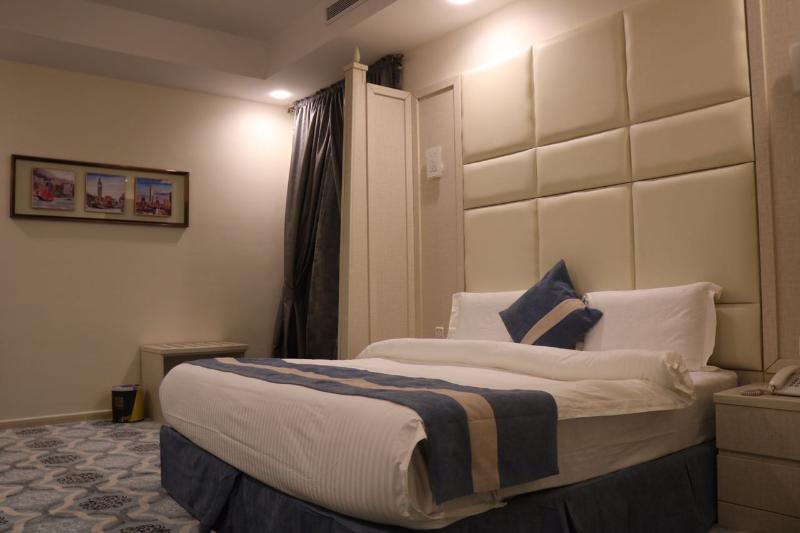 Photo of Areen Alnaeem Hotel, 3-star hotel in Jeddah