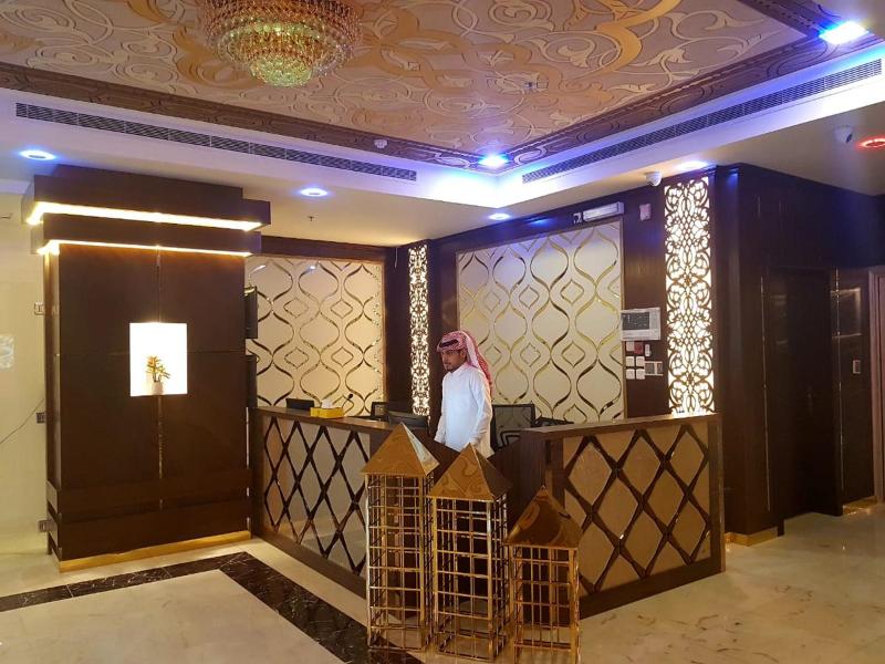 Photo of Areen Alnaeem Hotel, 3-star hotel in Jeddah