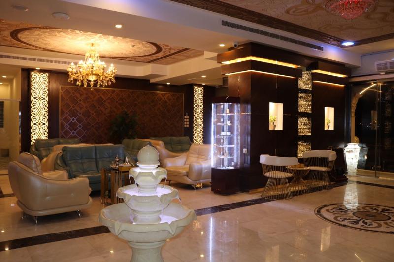 Photo of Areen Alnaeem Hotel, 3-star hotel in Jeddah