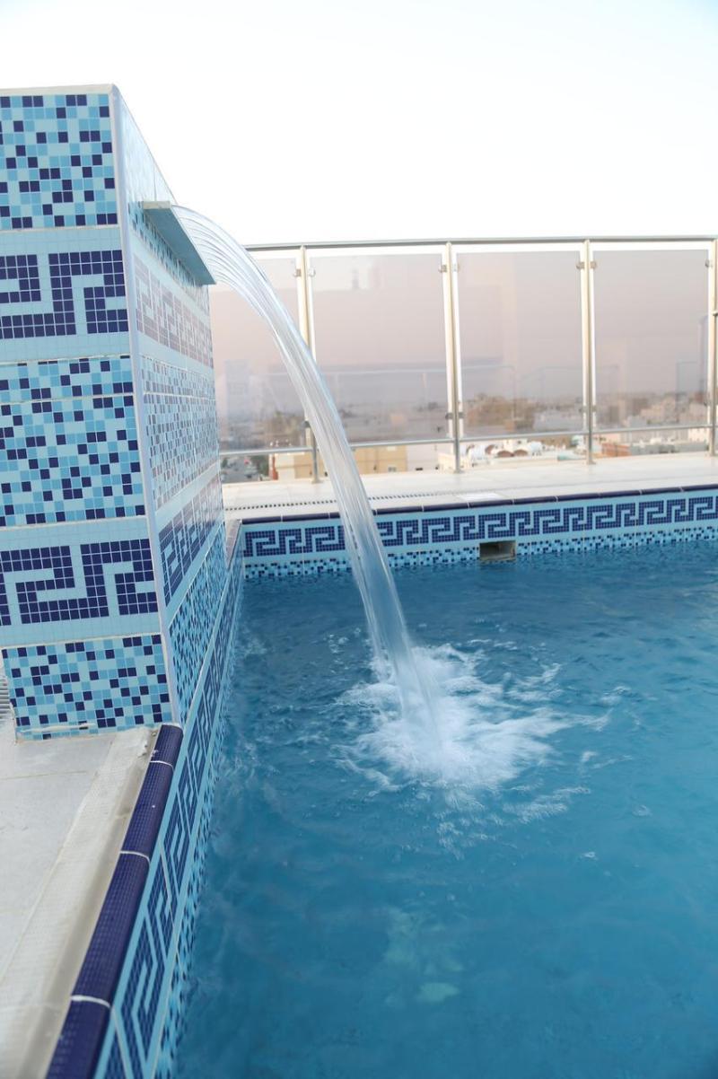 Photo of Areen Alnaeem Hotel, 3-star hotel in Jeddah