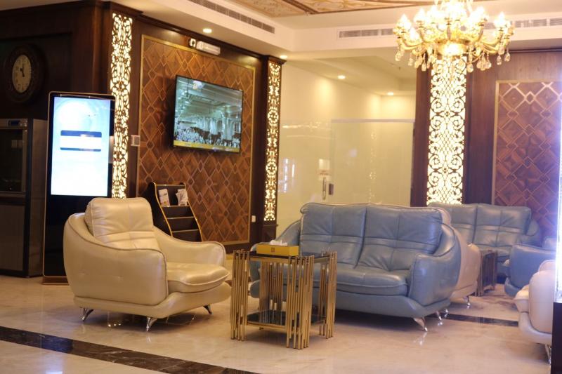 Photo of Areen Alnaeem Hotel, 3-star hotel in Jeddah