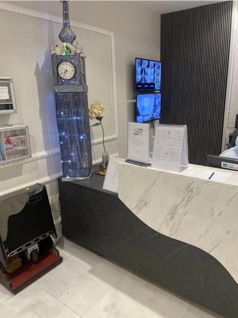 Photo of Areen Alnaeem Hotel, 3-star hotel in Jeddah