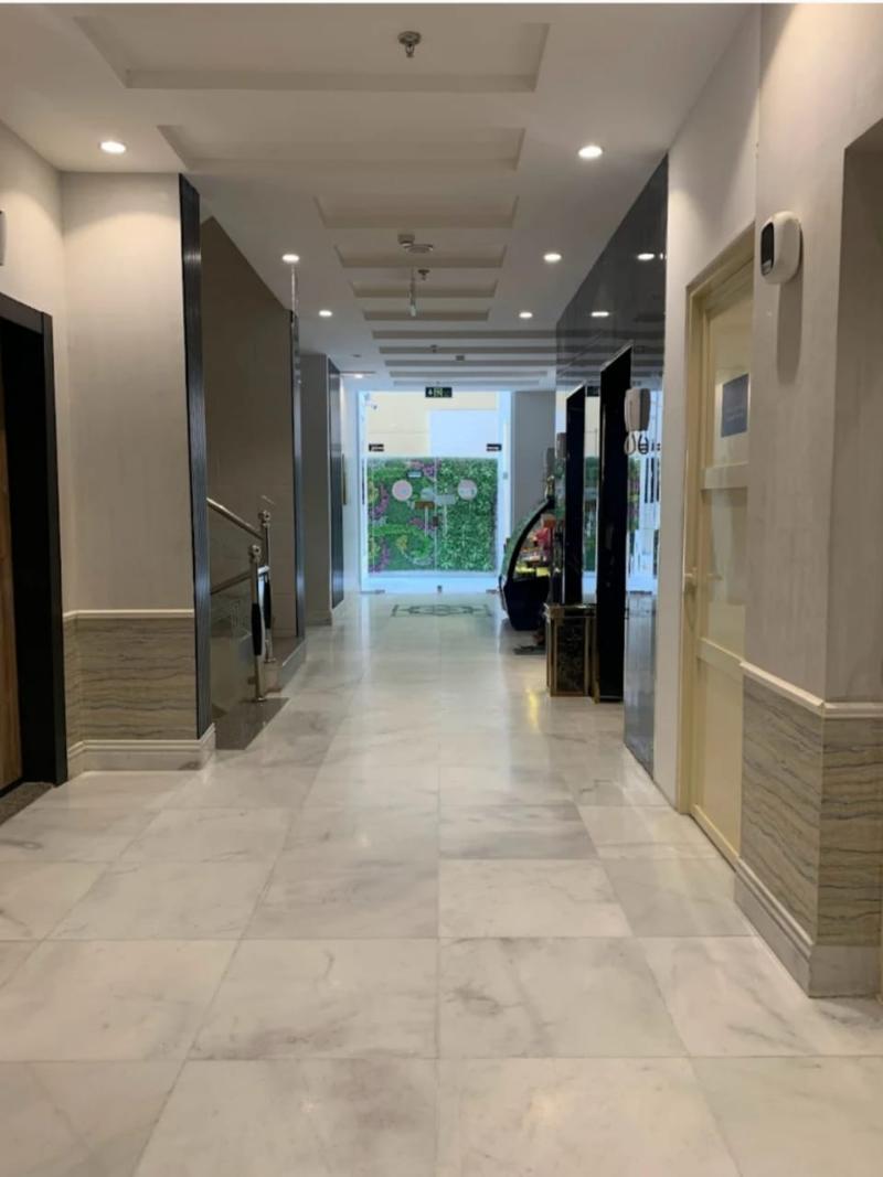 Photo of Areen Alnaeem Hotel, 3-star hotel in Jeddah