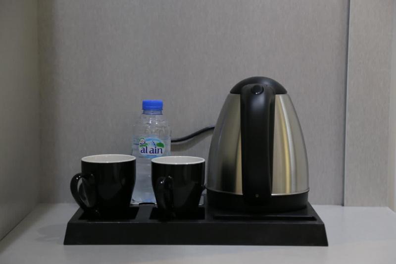 Photo of Areen Alnaeem Hotel, 3-star hotel in Jeddah