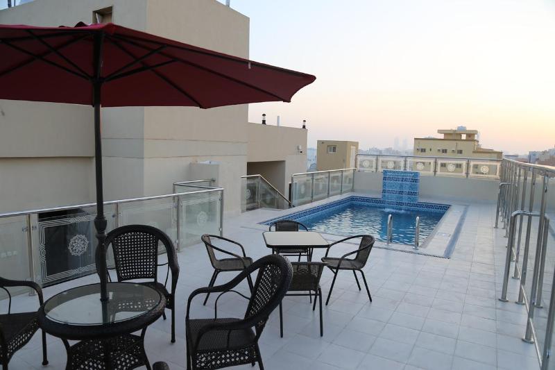 Photo of Areen Alnaeem Hotel, 3-star hotel in Jeddah