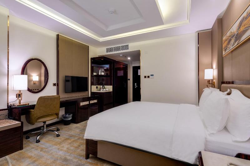 Photo of Al Azhar Palace Hotel, 2-star hotel in Al Qunfudhah